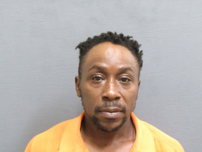 Phillip Foster